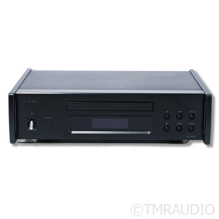 TEAC PD-505T CD Transport