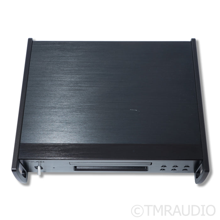 TEAC PD-505T CD Transport