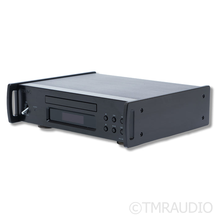 TEAC PD-505T CD Transport
