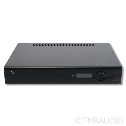 PS Audio Stellar DAC; Preamplifier