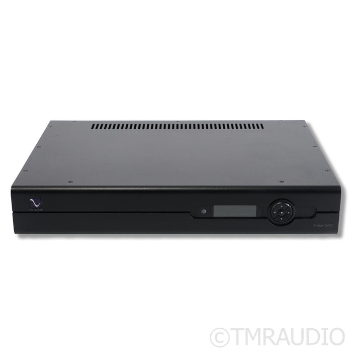PS Audio Stellar DAC; Preamplifier