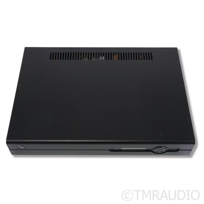PS Audio Stellar DAC; Preamplifier
