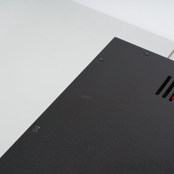 PS Audio Stellar DAC; Preamplifier