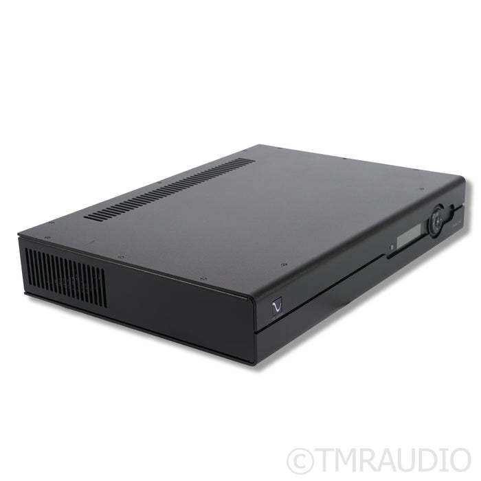 PS Audio Stellar DAC; Preamplifier