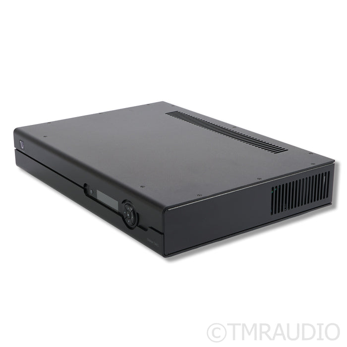 PS Audio Stellar DAC; Preamplifier