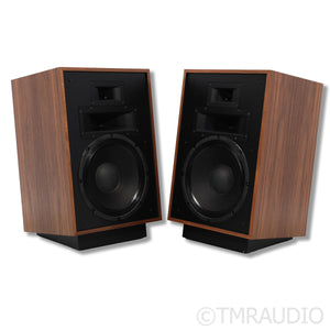 Klipsch Heresy IV Floorstanding Speakers