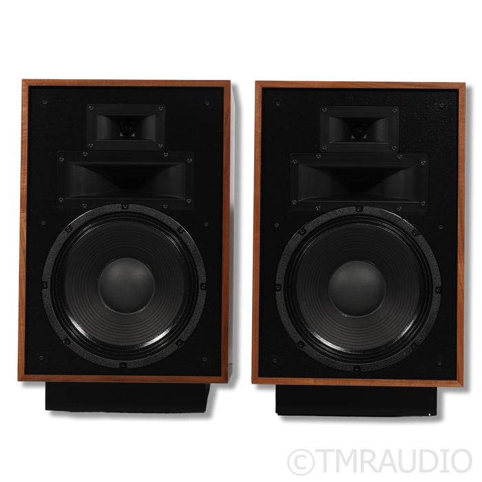 Klipsch Heresy IV Floorstanding Speakers
