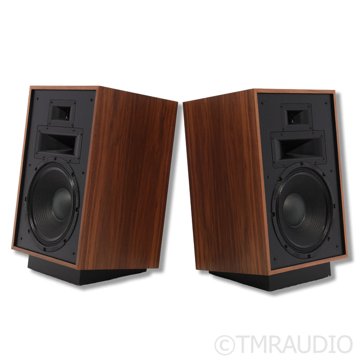 Klipsch Heresy IV Floorstanding Speakers