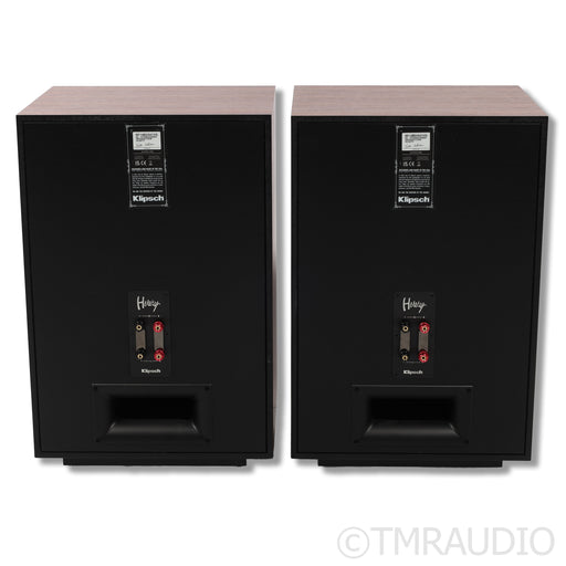Klipsch Heresy IV Floorstanding Speakers