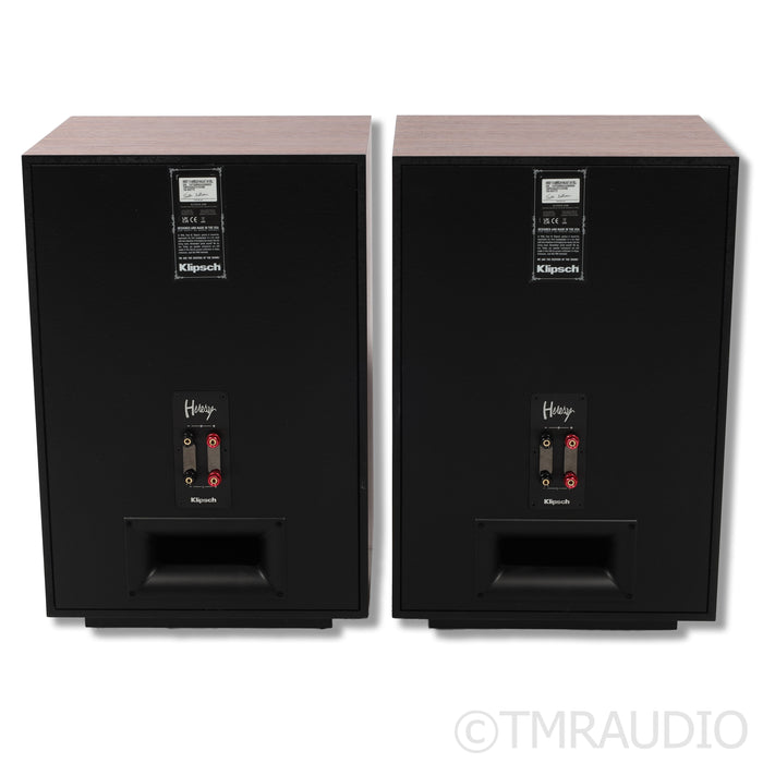 Klipsch Heresy IV Floorstanding Speakers