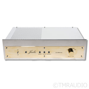 Jadis JS2 MkIV Tube DAC; Upgraded SR Pink Fuse