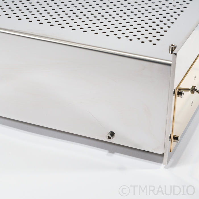 Jadis JS2 MkIV Tube DAC; Upgraded SR Pink Fuse