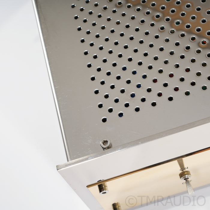 Jadis JS2 MkIV Tube DAC; Upgraded SR Pink Fuse