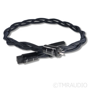AudioQuest Hurricane High Variable Current Power Cable; 1.5m