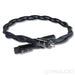 AudioQuest Hurricane High Variable Current Power Cable; 1.5m