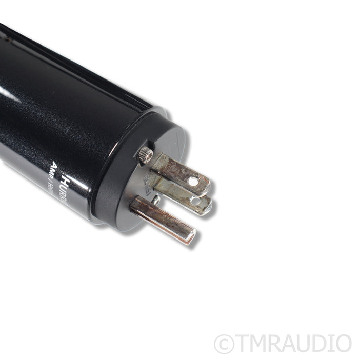 AudioQuest Hurricane High Variable Current Power Cable; 1.5m