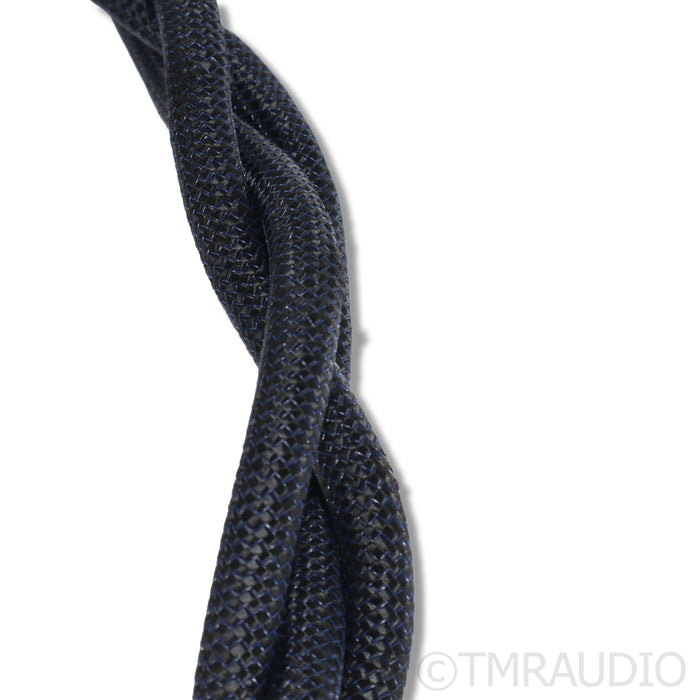 AudioQuest Hurricane High Variable Current Power Cable; 1.5m