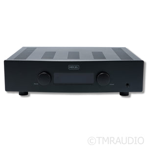 Hegel H190 Streaming Integrated Amplifier; Built-In DAC