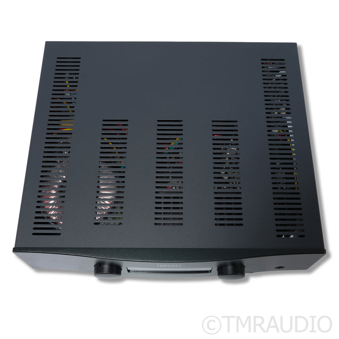 Hegel H190 Streaming Integrated Amplifier; Built-In DAC