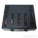 Hegel H190 Streaming Integrated Amplifier; Built-In DAC