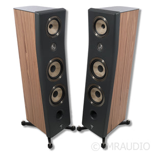 Focal Kanta No. 3 Floorstanding Speakers