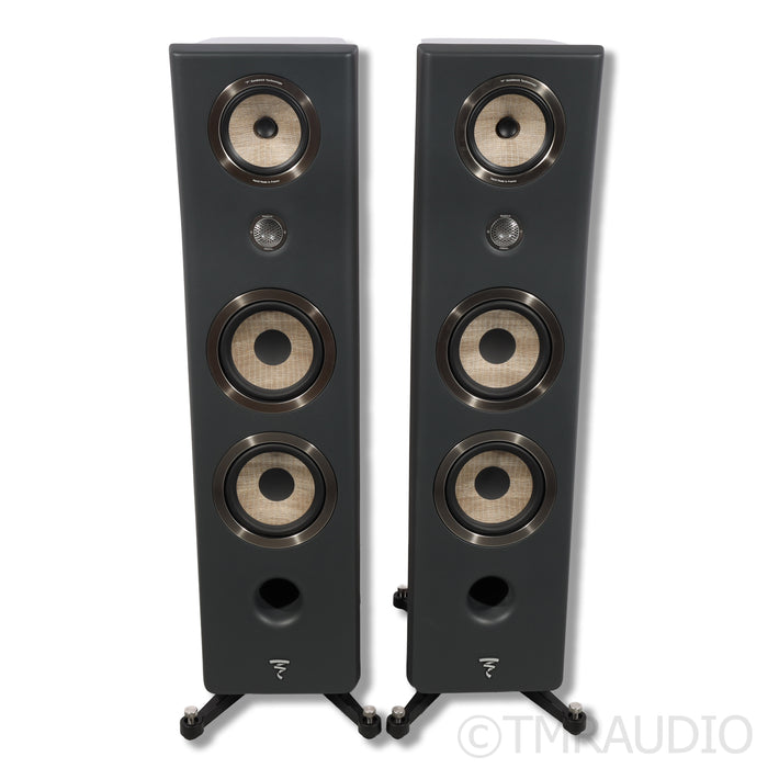 Focal Kanta No. 3 Floorstanding Speakers
