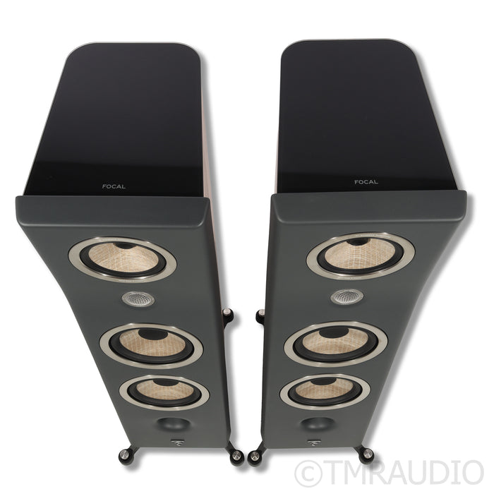 Focal Kanta No. 3 Floorstanding Speakers