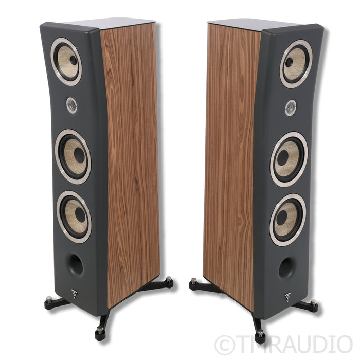 Focal Kanta No. 3 Floorstanding Speakers
