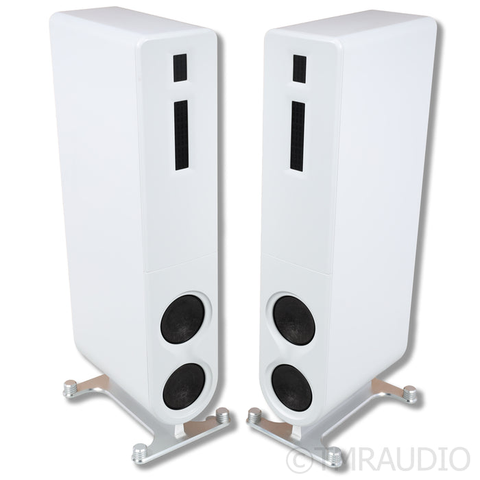 PS Audio Aspen FR10 Floorstanding Speakers
