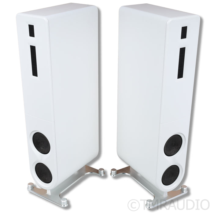 PS Audio Aspen FR10 Floorstanding Speakers