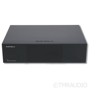 Eversolo Audio T8 Streaming Transport