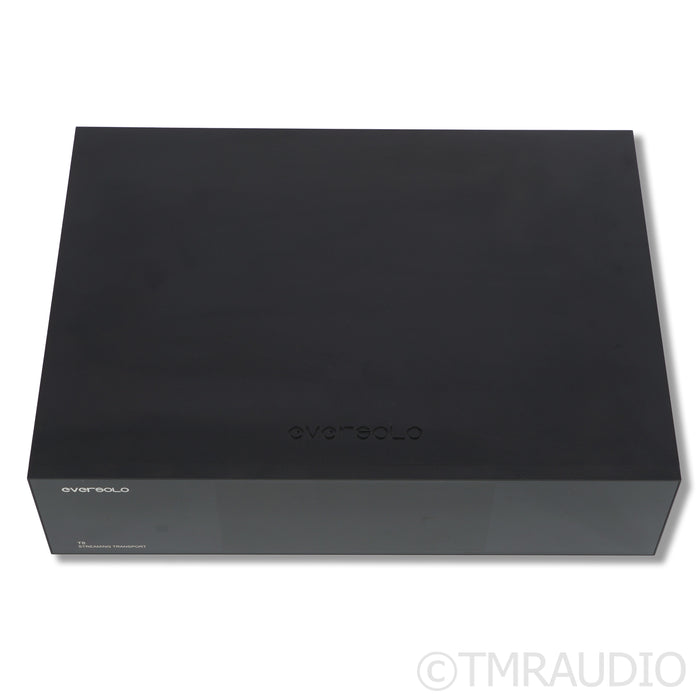 Eversolo Audio T8 Streaming Transport