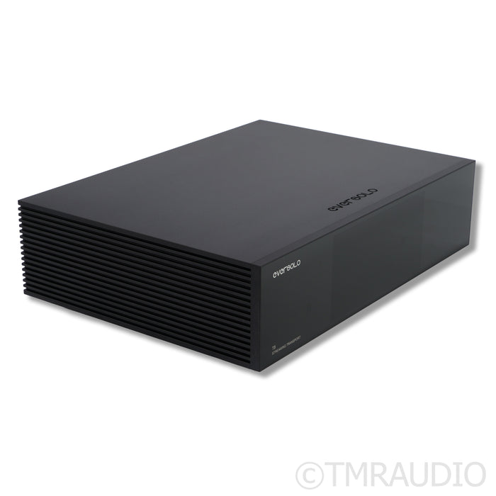 Eversolo Audio T8 Streaming Transport