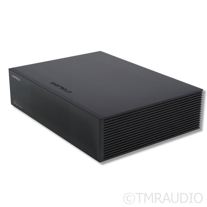 Eversolo Audio T8 Streaming Transport