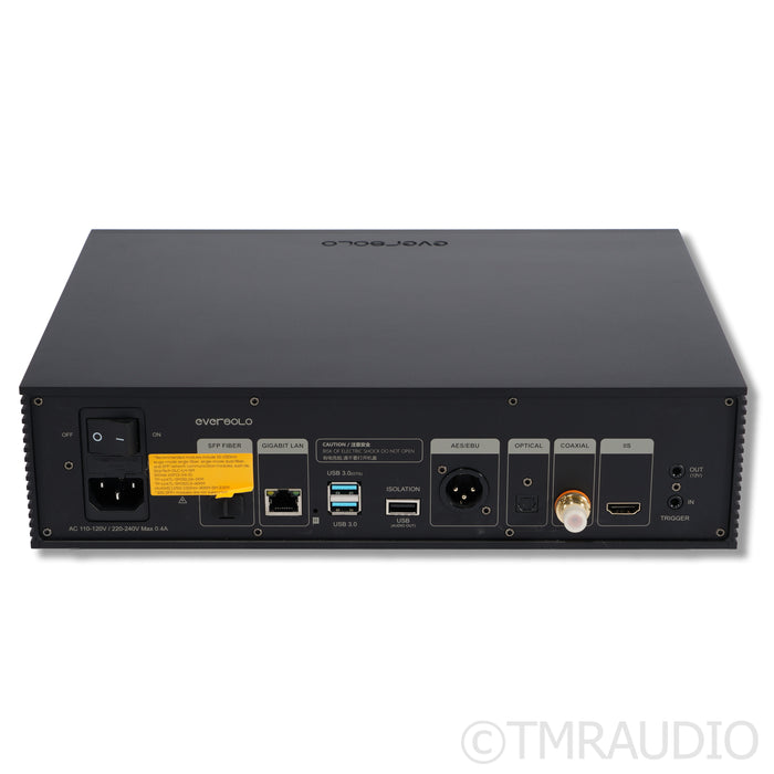 Eversolo Audio T8 Streaming Transport