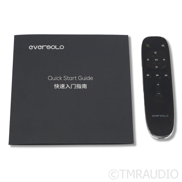 Eversolo Audio T8 Streaming Transport