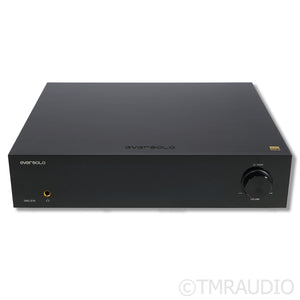 Eversolo Audio DAC-Z10 DAC / Preamplifier