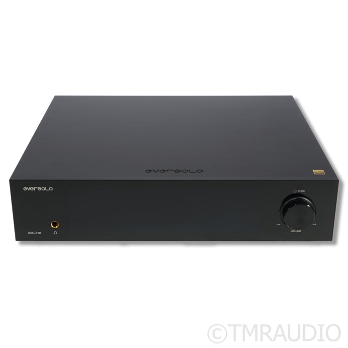 Eversolo Audio DAC-Z10 DAC / Preamplifier