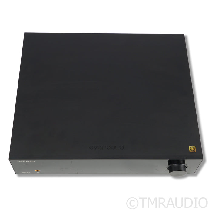 Eversolo Audio DAC-Z10 DAC / Preamplifier
