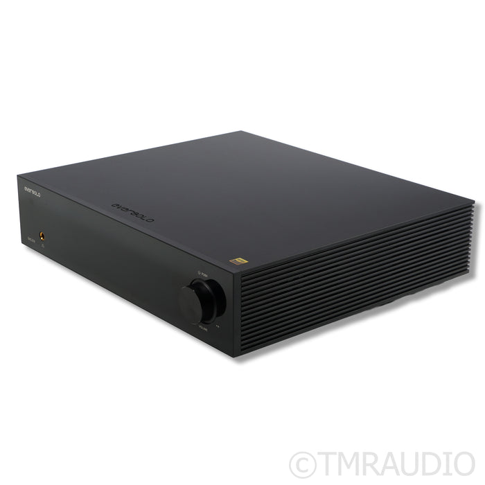 Eversolo Audio DAC-Z10 DAC / Preamplifier