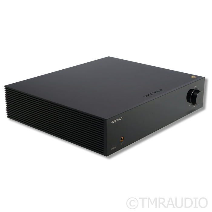 Eversolo Audio DAC-Z10 DAC / Preamplifier