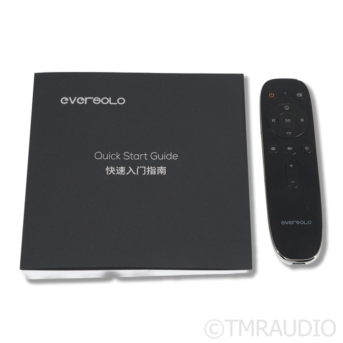 Eversolo Audio DAC-Z10 DAC / Preamplifier