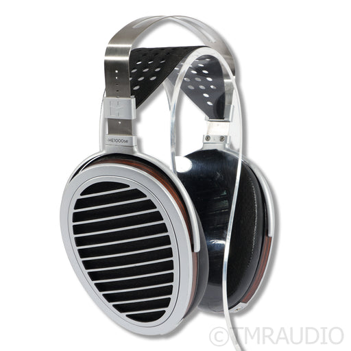 Hifiman HE1000se Open-Back Planar Magnetic Headphones
