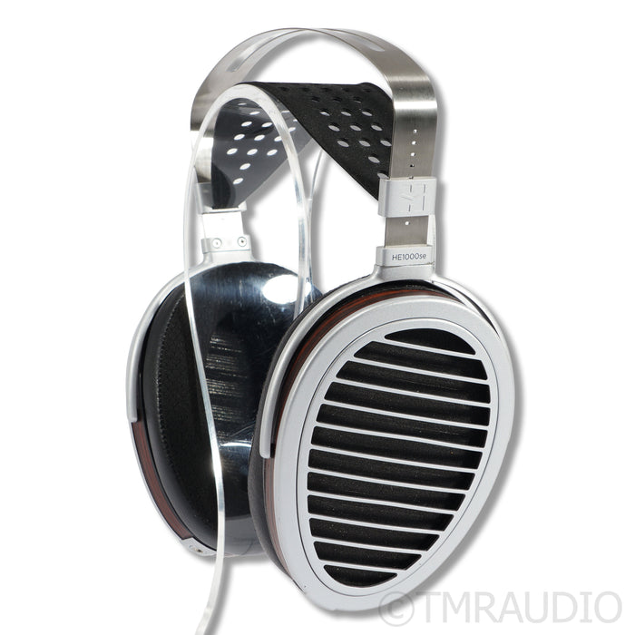 Hifiman HE1000se Open-Back Planar Magnetic Headphones