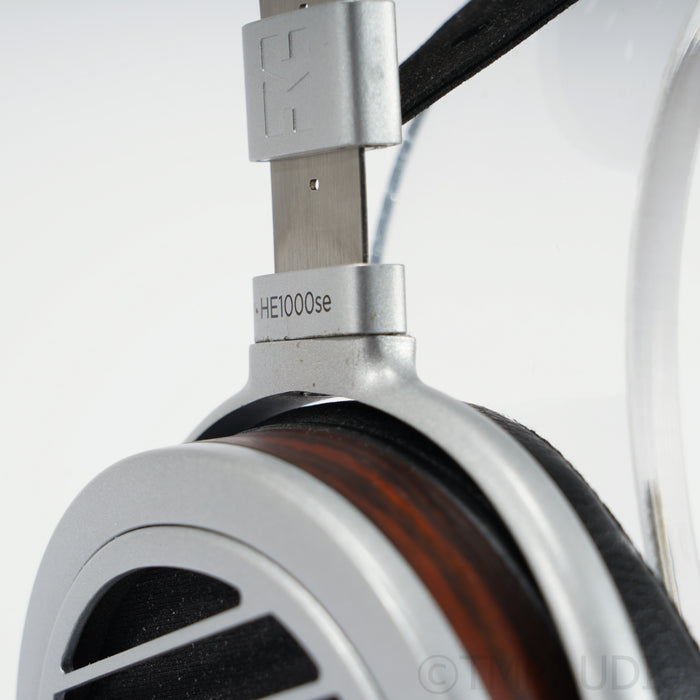 Hifiman HE1000se Open-Back Planar Magnetic Headphones