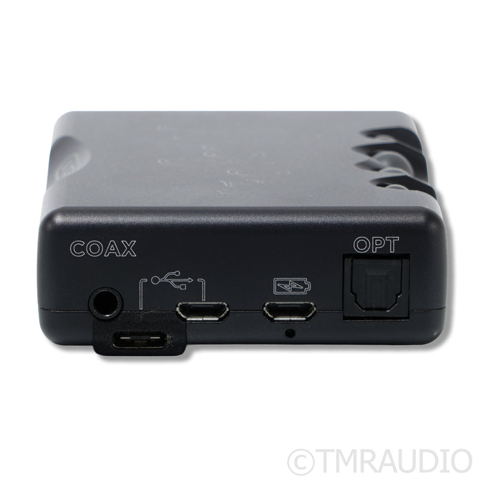 Chord Electronics Mojo 2 V1 Headphone Amplifier