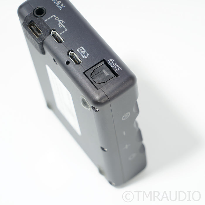 Chord Electronics Mojo 2 V1 Headphone Amplifier