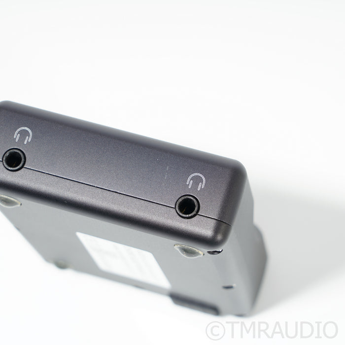 Chord Electronics Mojo 2 V1 Headphone Amplifier
