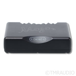 Chord Electronics Mojo 2 V1 Headphone Amplifier