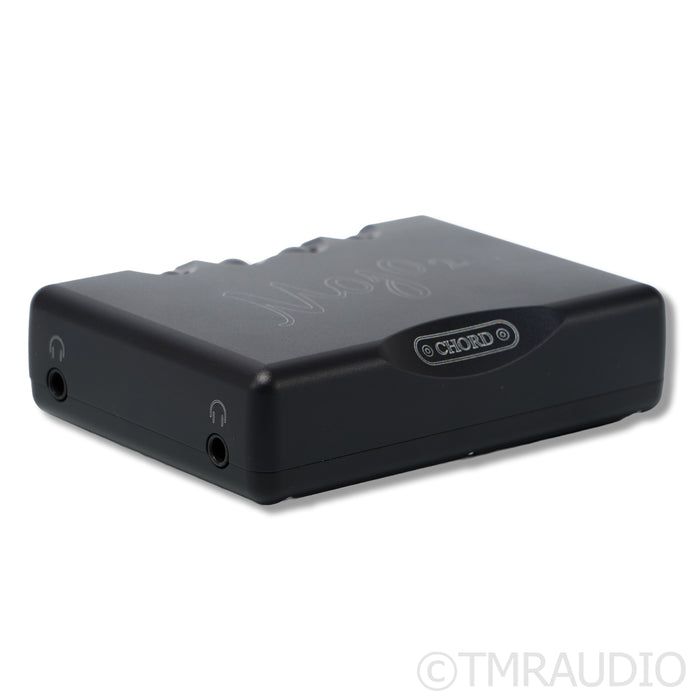 Chord Electronics Mojo 2 V1 Headphone Amplifier